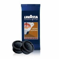 Capsule Lavazza Espresso Point Crema Aroma Espresso - 100 capsules
