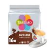Dosette Tassimo Café Long Classic