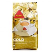 Delta Cafes Gold