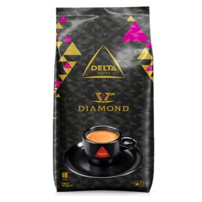 Delta Diamond Café Grains