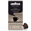 Lavazza Ristretto - Nespresso compatible -