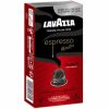 Capsules Lavazza Maestro Classico Compatibles Nespresso